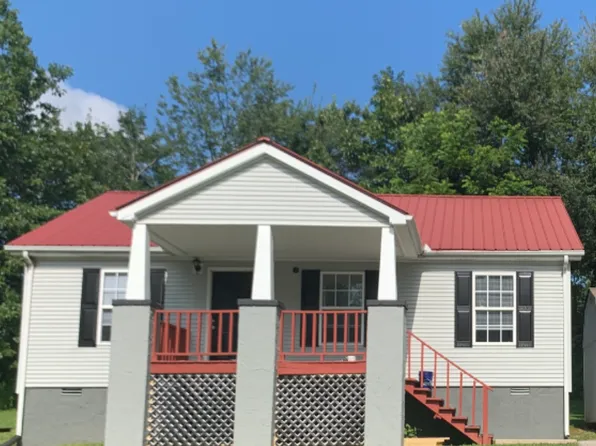 184 Rusty Blue Dr, Crossville, TN 38555