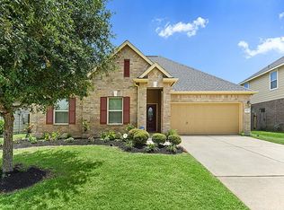 16006 Shoreline Terrace Dr, Houston, TX 77044