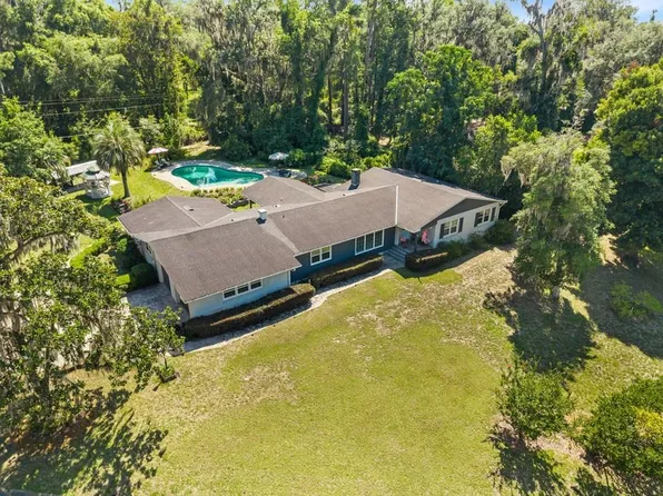 258 SE Hillside Parkway, Lake City, FL 32025