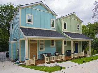 1579 S Duncan Ave, Fayetteville, AR 72701