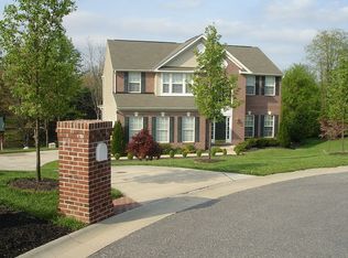 399 Campus Hills Dr, Bel Air, MD 21015