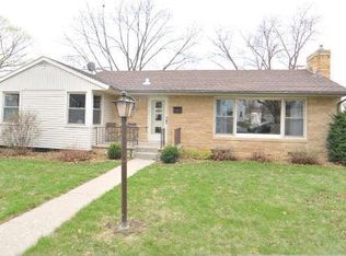 116 S Cedar St, Belle Plaine, MN 56011