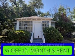 2134 Saxon St, Tallahassee, FL 32310