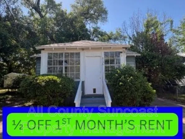 2134 Saxon St, Tallahassee, FL 32310