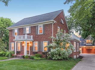 1035 Mohegan Ave, Birmingham, MI 48009