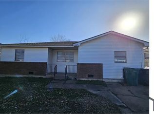 324 NW 90th St, Oklahoma City, OK 73114