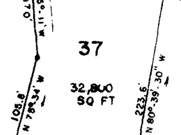 Lot 37 Sands Of Time Road #37, Canaan, NH 03741
