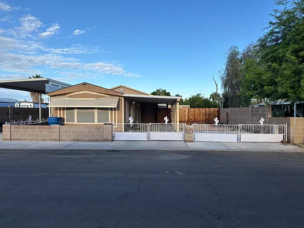 11325 S Organ Pipe Ln, Yuma, AZ 85365