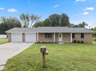 605 Rudd Rd, Greenback, TN 37742