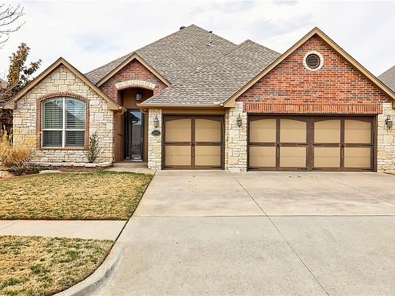 2nd image of 15417 Creek View Dr