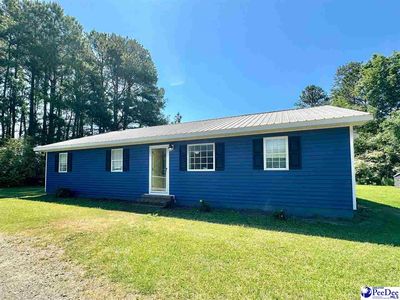 3878 Olanta Hwy, Turbeville, SC, 29162
