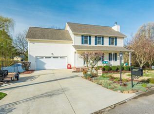 2804 Pebblestone Ln, Knoxville, TN 37938