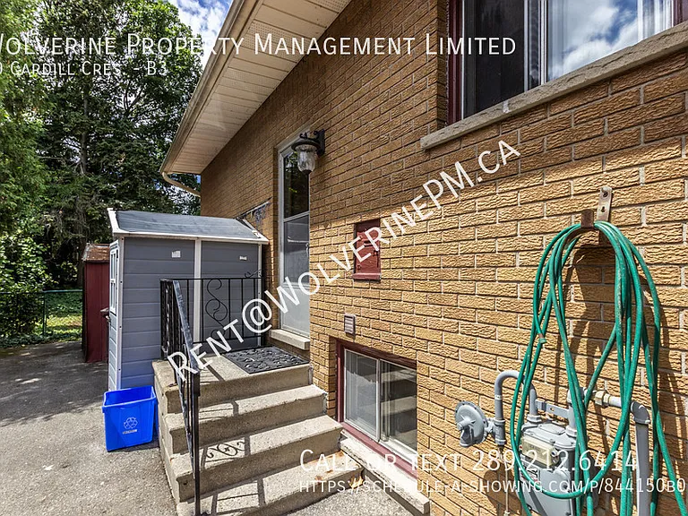 10 Cardill Cres #B3 — Photo 17