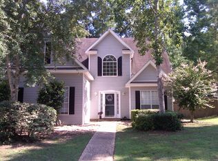 101 Lindsey Cir, Daphne, AL 36526
