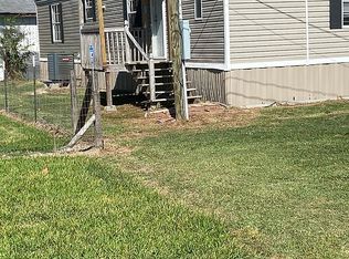 701 N Stanford St, Sulphur, LA 70663