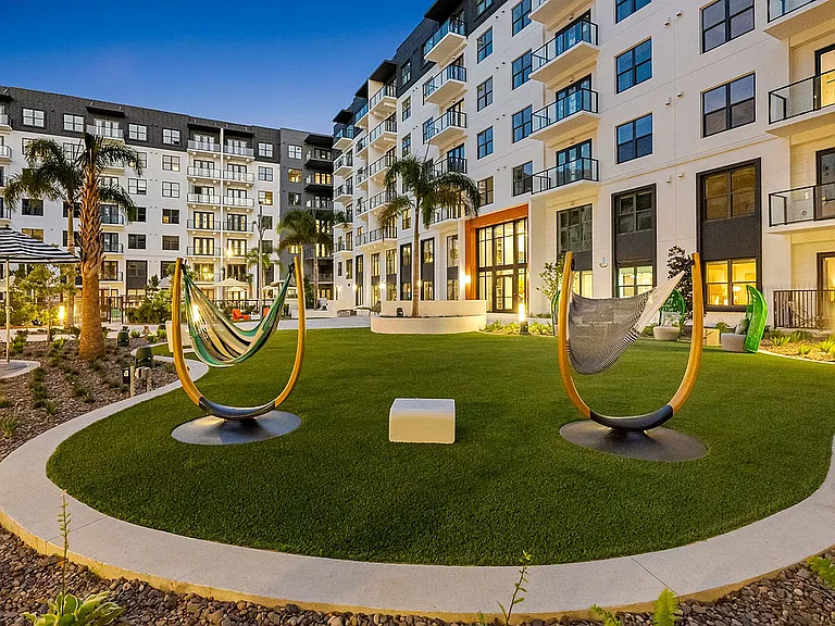 The CenterPointe