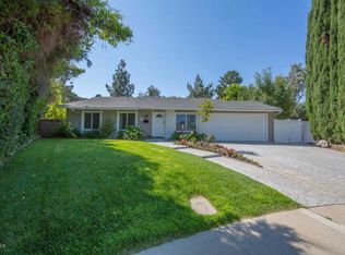 2880 Cottonwood Ct, Newbury Park, CA 91320