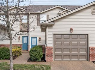 233 Regency Point Path, Lexington, KY 40503