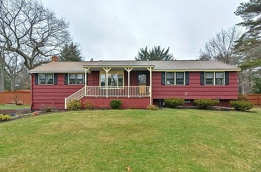 1st image of 127 Everett Cir