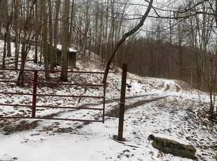 Carrolton Rd, Volga, WV 26238
