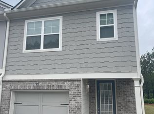 812 Belfry Ter, Fairburn, GA 30213