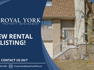 113 Ashton Cres #1, Brampton, ON L6S3J9