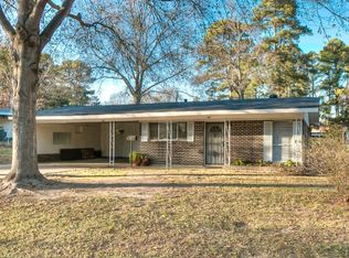 2850 Smithfield Rd, Shreveport, LA 71118