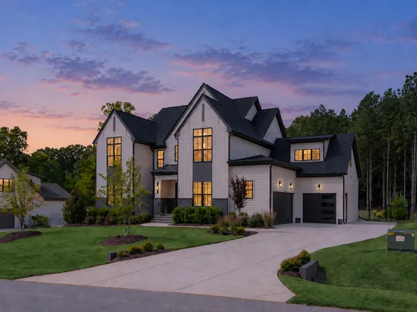 65 Cherry Bark Dr, Youngsville, NC 27596