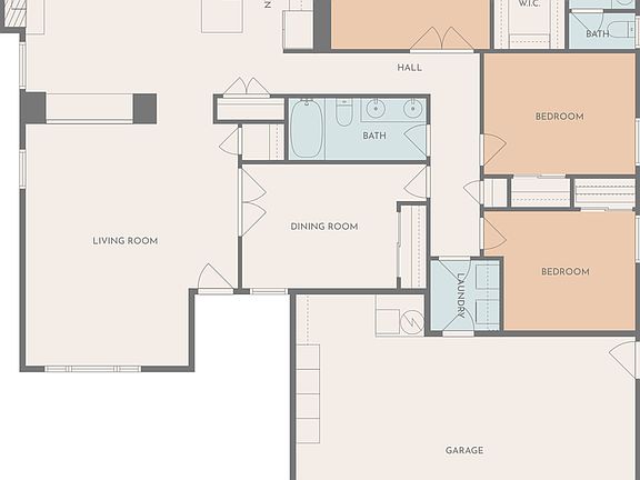 3rd image of 654 Winery Ct