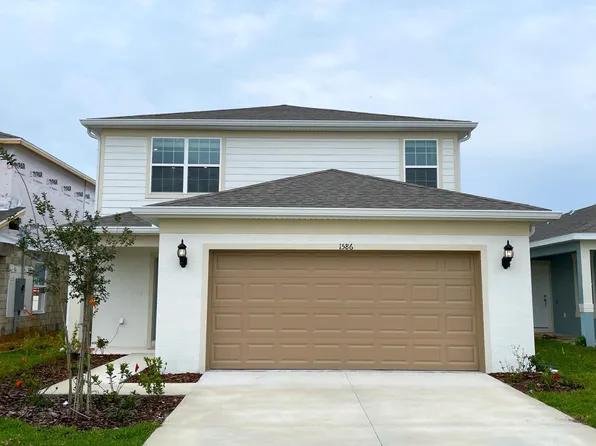 1586 Delightful Dr, Davenport, FL 33896