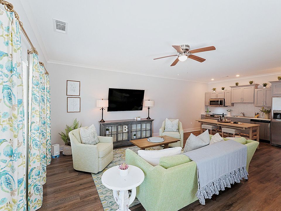 Beverly Villas Apartment Rentals Brunswick, GA Zillow