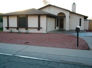 8914 N 56th Ave, Glendale, AZ 85302