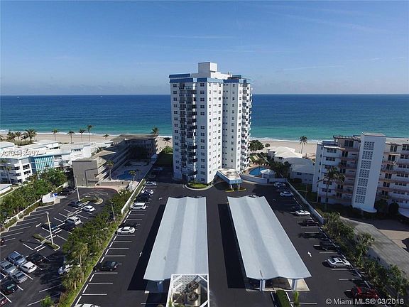 3rd image of 1500 S Ocean Blvd APT 1505