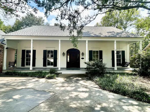 1230 S Columbine St, Baton Rouge, LA 70808