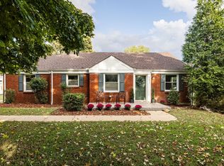 1421 Rosebank Ave, Nashville, TN 37206