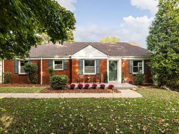 1421 Rosebank Ave, Nashville, TN 37206