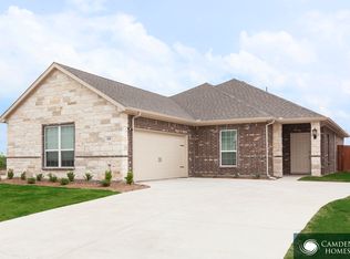 255 Rutgers Ave, Red Oak, TX 75154