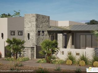 12 Ultramarine Ln Lot 5134, Rancho Mirage, CA 92270
