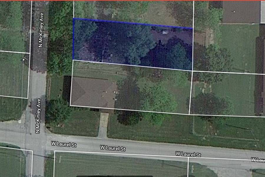 1st image of 202 N McKinley Ave