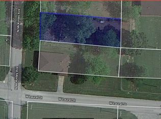 202 N McKinley Ave, Corning, AR 72422