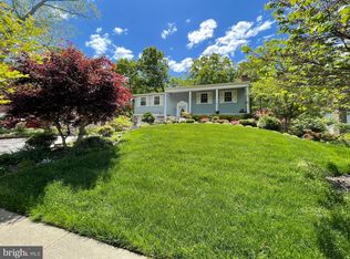 405 Tanglewood Ct, Joppa, MD 21085