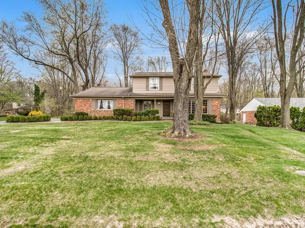 3462 Tothill Dr, Troy, MI 48084