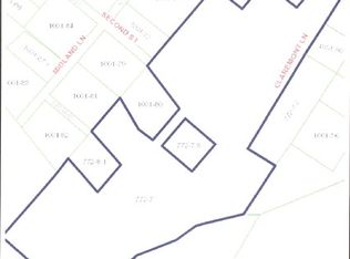 302 Claremont Ln, Sneads Ferry, NC 28460