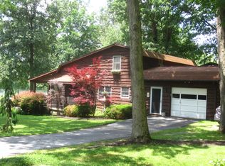 706 Thrush Dr, New Alexandria, PA