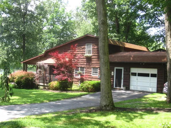 706 Thrush Dr, New Alexandria, PA 15670