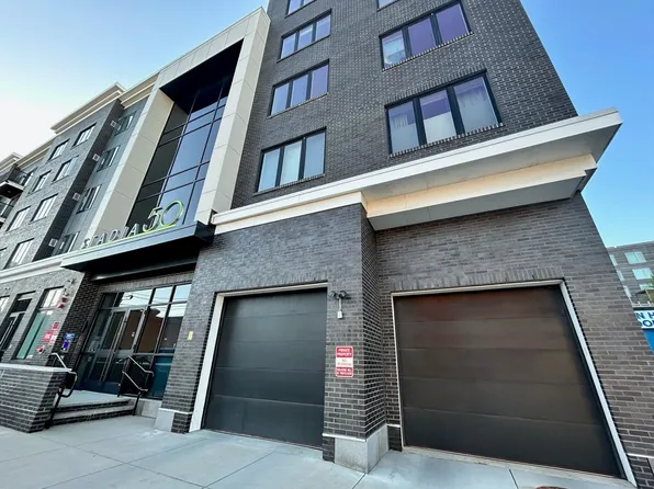 50 Hichborn St #405, Boston, MA 02135