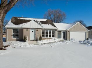 2521 Kipling Ave, Minneapolis, MN 55416