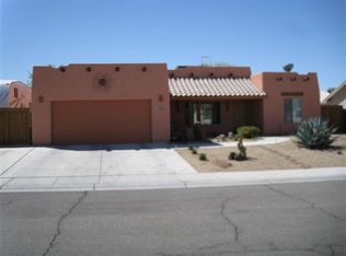 10543 E 37th Pl, Yuma, AZ 85365