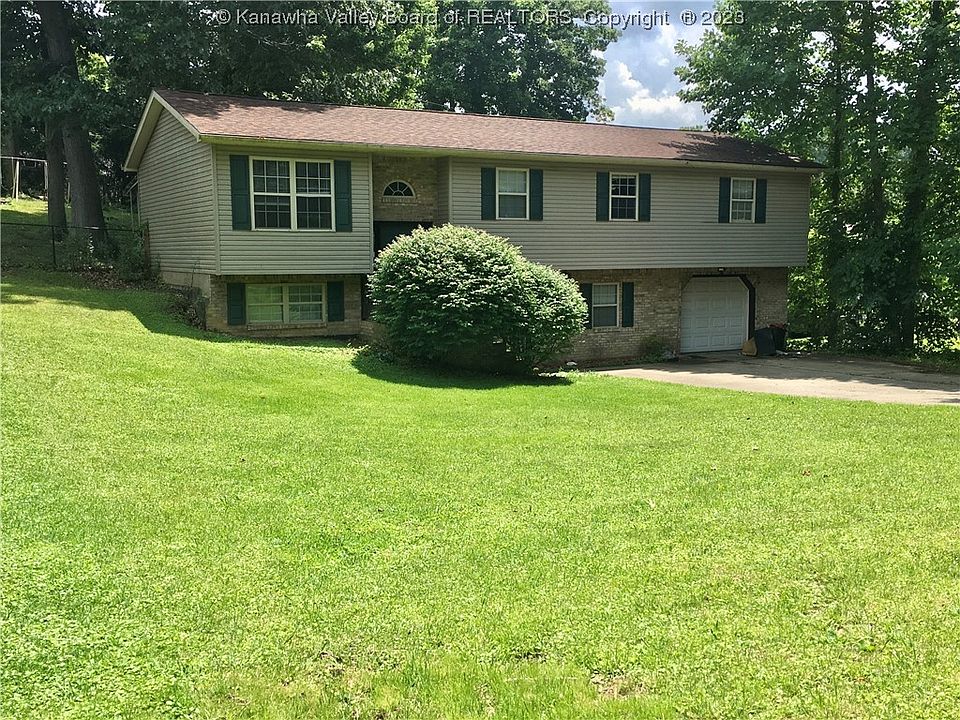 121 Oakwood Rd, Culloden, WV 25510 Zillow