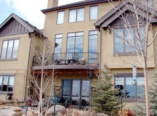 2296 Seven Lakes Dr, Loveland, CO 80538